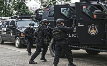 警察转正个人工作总结7篇