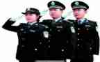 警察教案5篇