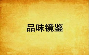 观看镜鉴3心得7篇
