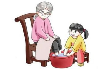 敬老讲话稿8篇
