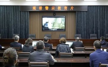 交警警示教育心得体会2023年7篇
