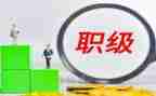 获职级晋升工作总结6篇