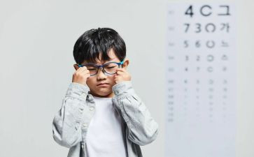 小学近视调查报告模板7篇
