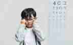 小学近视调查报告模板7篇