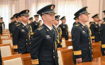 消防晋衔述职报告5篇