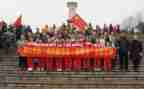 烈士陵园清明祭扫活动方案7篇