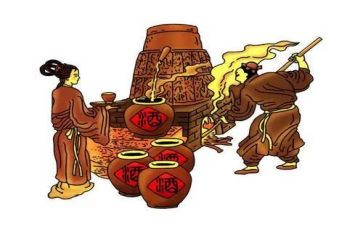 酒的采购合同8篇