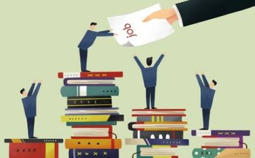 就业形势调研报告8篇
