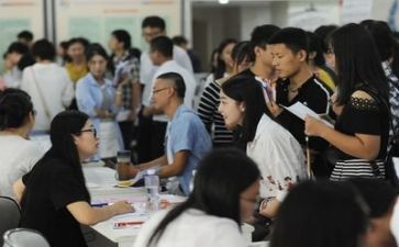 大学生就业体会心得体会5篇