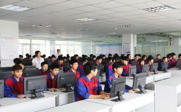 成技校工作计划6篇