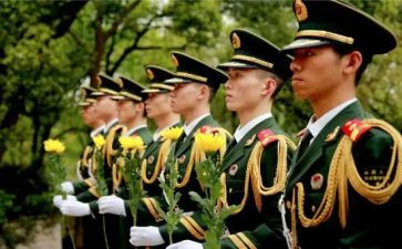关于清明祭英烈的作文优秀8篇