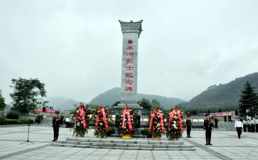 清明祭英烈心得体会作文7篇