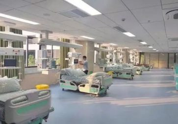 急诊科男护士心得体会6篇