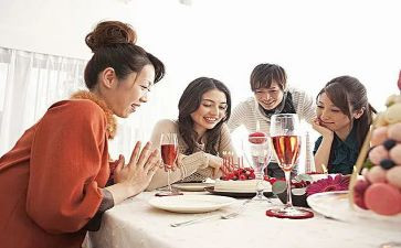 聚会我倡议书模板6篇