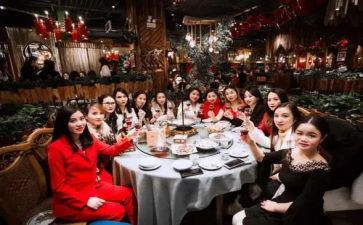 同学聚会倡议书精选6篇