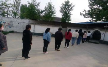 我们的距离作文8篇