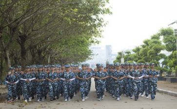 军训期间心得体会推荐6篇