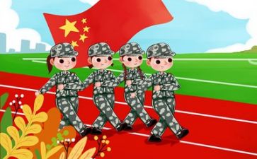 新教师军训的心得体会6篇
