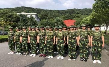 军训十二天的心得体会优质7篇