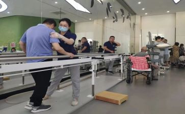 康复师的心得体会7篇