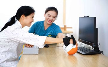 2024康复个人总结6篇