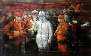 抗击疫情感悟心得体会8篇