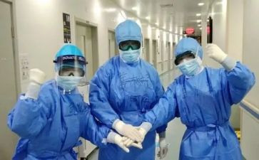 2024年抗疫的事迹模板8篇