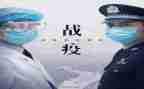 抗疫优秀作文5篇