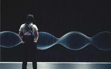 我看见作文300字5篇