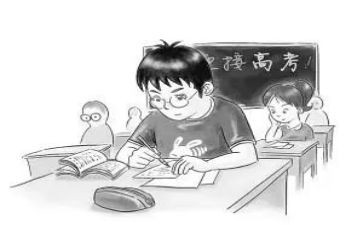 考前励志演讲稿6篇