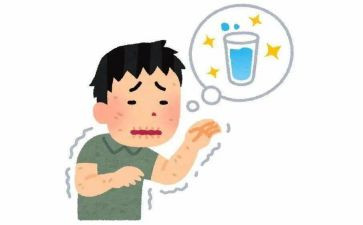 《渴》观后感参考6篇