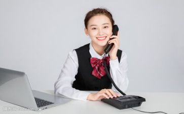 客服类工作总结报告6篇