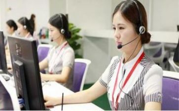 关于客服工作总结报告6篇