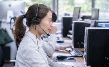 2024年客服个人总结工作总结参考7篇