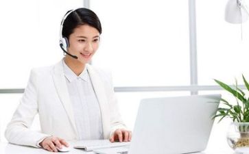 客服业心得体会推荐7篇