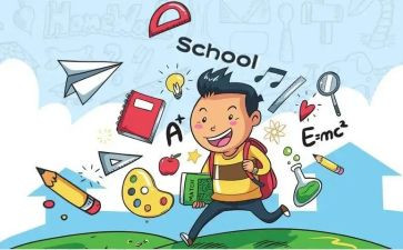 学生课后活动方案8篇