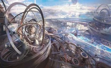 科幻与想象作文7篇