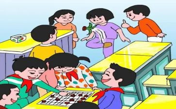 大课间作文400字8篇