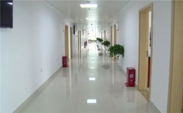 科室自我鉴定7篇