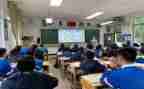 国说微课堂心得体会模板8篇