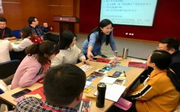 微课堂活动心得体会5篇