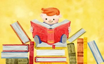 中学生课外阅读量调查报告8篇