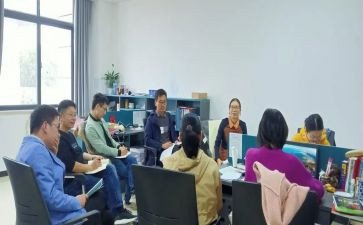 学校英语科组工作计划7篇