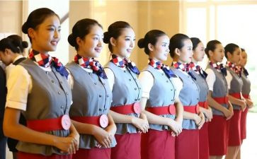 2024年空乘工作总结5篇