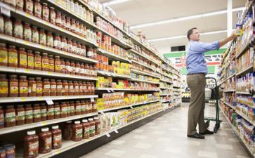 快消品年度总结5篇