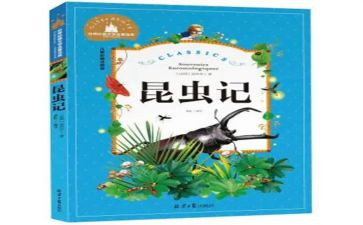 昆虫记第五章读后感7篇