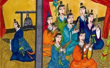 《滥竽充数》的读后感7篇