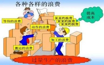 浪费的现象调查报告6篇