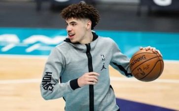 打篮球作文500字6篇