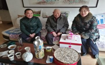 老干部工作调研报告5篇